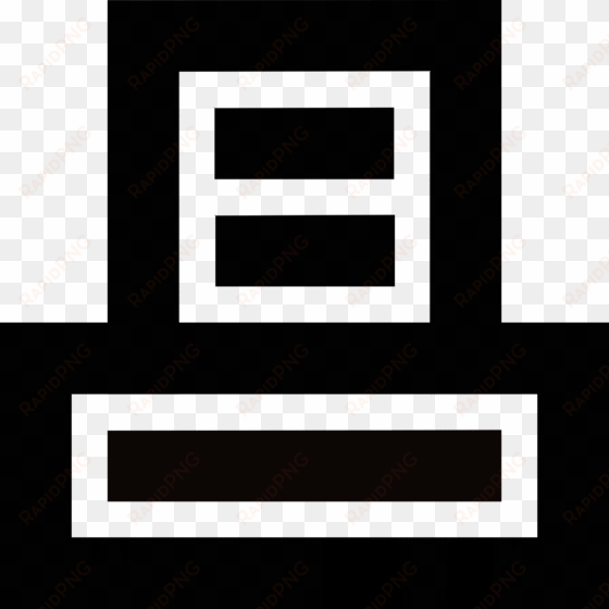 this free icons png design of printer mini icon