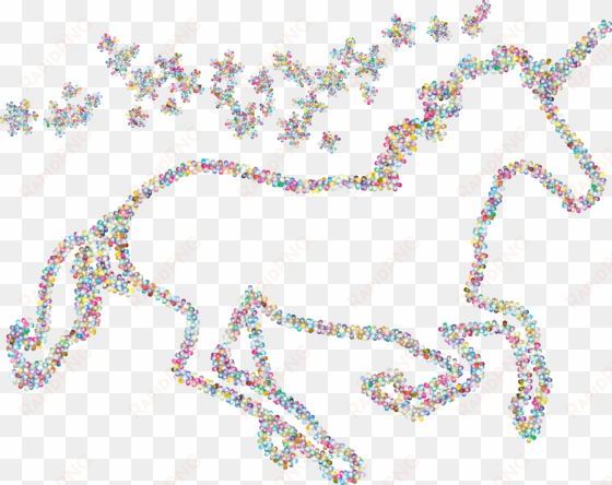 this free icons png design of prismatic floral magical
