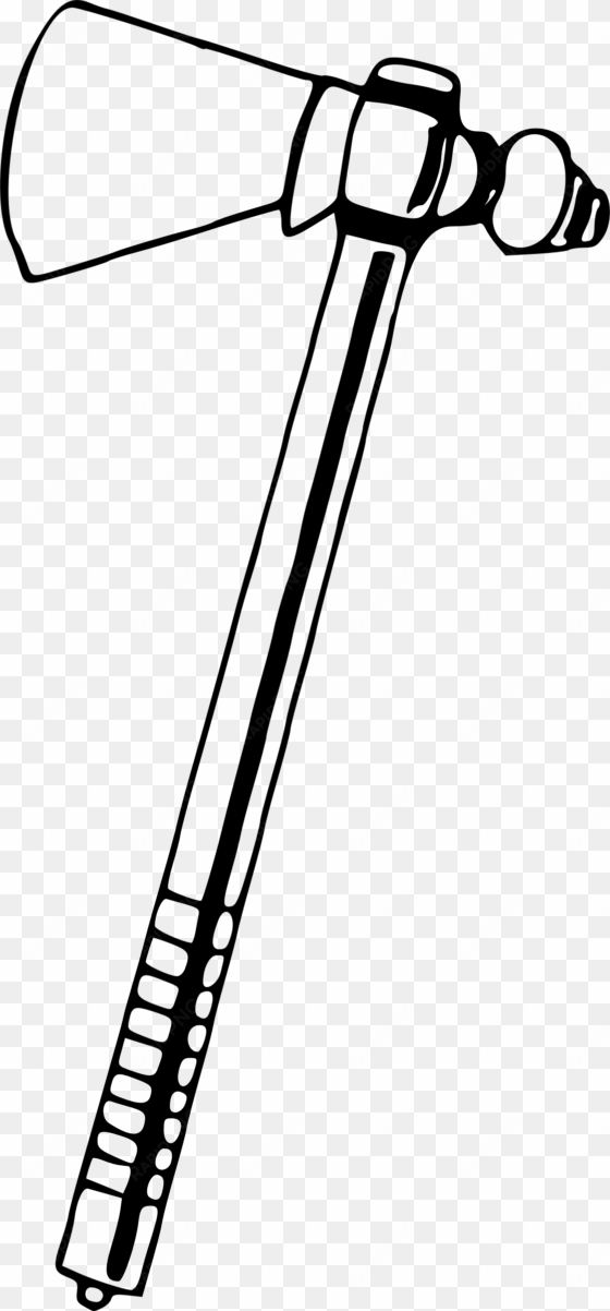 this free icons png design of tomahawk 2