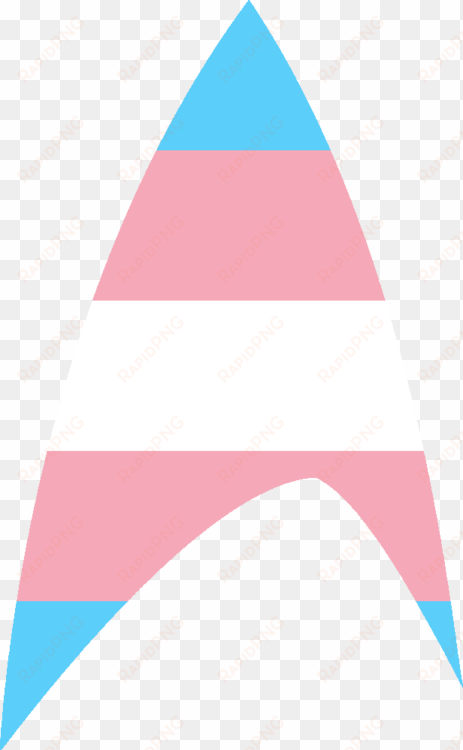 this is a blog dedicated to transgender, non cis, and - star trek pride trans
