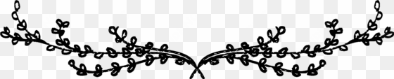 this is a very simple project that gave our room stunning - wreath black and white png
