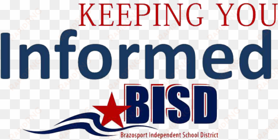 this is the image for the news article titled keeping - brazosport independent school district