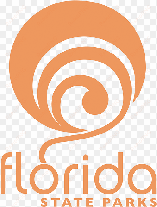 this is the "main" logo for the florida state parks - 結婚 式 二次会 招待 状