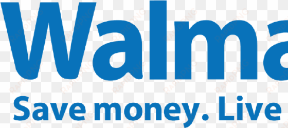 this statistic depicts walmarts net sales worldwide - logos with the color blue