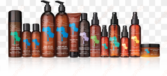 this versatile product helps protect hair against damage - vegan hair & skin treatment serum infused