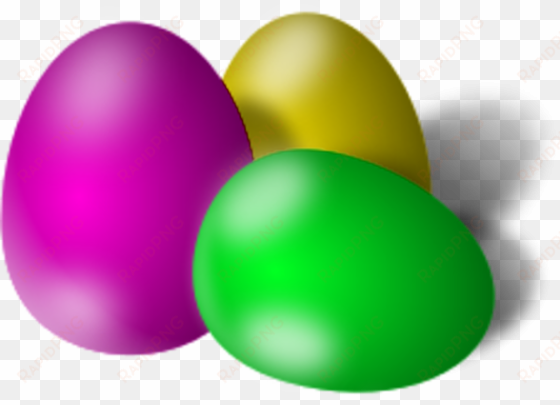 this year's easter egg hunt is on saturday, march 19th - plastic egg png