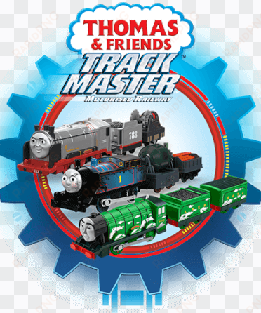thomas and friends logo png - nia of thomas and friends