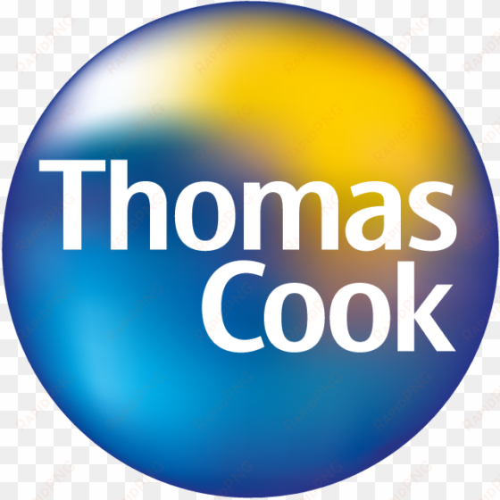 thomas cook logo - thomas cook india ltd logo