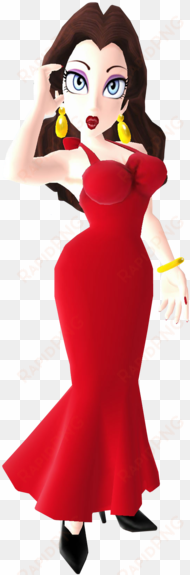 though the story of donkey kong doesn't seem like much - new donk city pauline