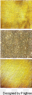 three kinds of gold background, sprinkle gold, background, - portable network graphics