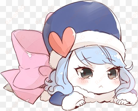 thumbnail - cute kawaii fairy tail juvia