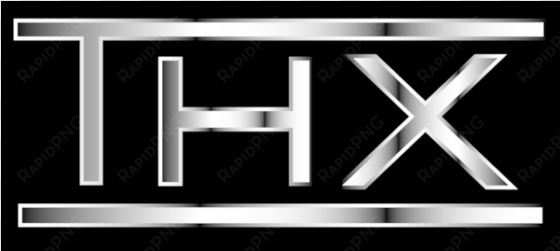 thx logo png