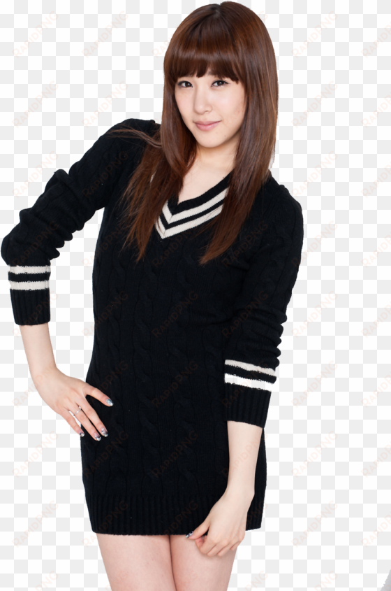 tiffany 110715vitatifanny copy - girls' generation