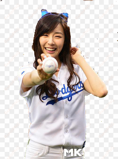 tiifany snsd png - girls' generation