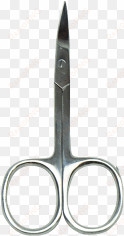 tijera para moldes, cejas, uñas, cintas decorativas - ribbon