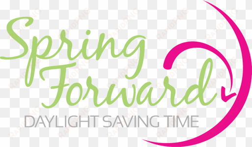 time to “spring” forward - tu vuoi fare l americano