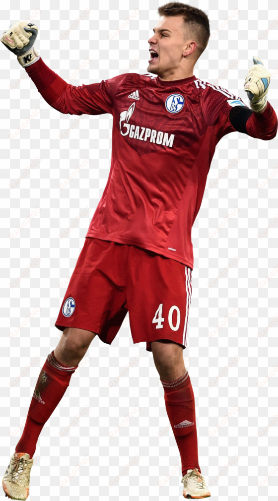 timon wellenreuther - gazprom