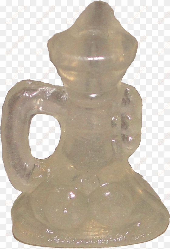 tin-man - bronze sculpture