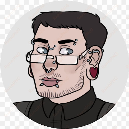 tinman - illustration