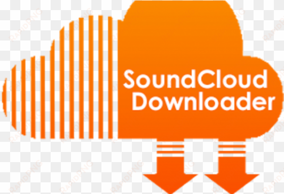 tips on how to download tracks or playlist from soundcloud - download on soundcloud png