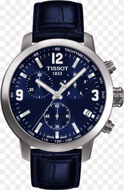 tissot prc 200 chronograph - tissot prc 200 chronograph blue