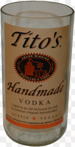 tito's vodka logo png