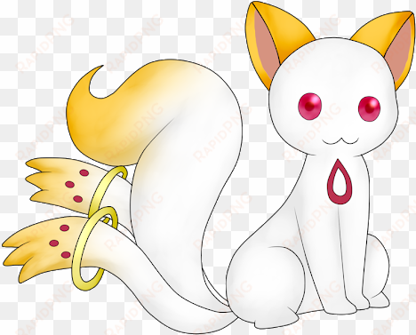 to observe and direct the products of the large energetic - puella magi madoka magica