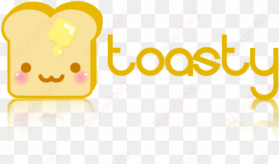 toasty