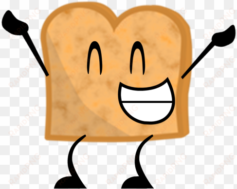 toasty - bfdi leafy x firey