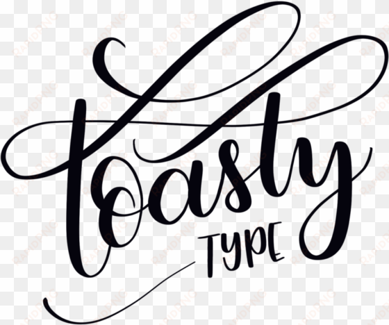 toasty png
