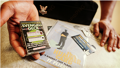 today, when you order "military heroes - online advertising