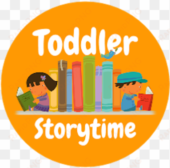 toddler storytime
