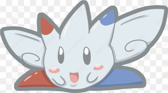 togekiss kirby - cartoon