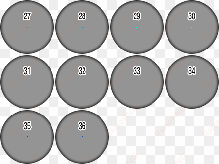 tokyo mirage sessions placeholder icons - tokyo mirage sessions icon
