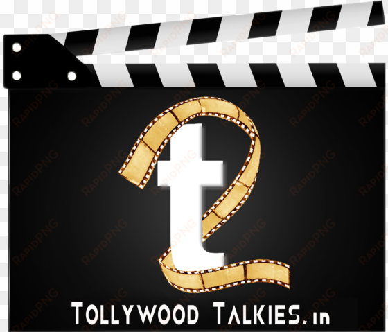 tollywood talkies logo