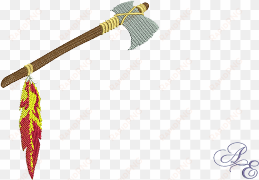 tomahawk - art