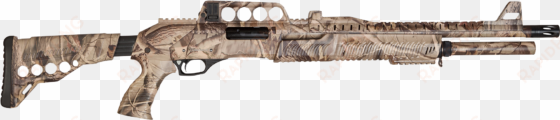 tomahawk p17-c standart pompalı av tüfeği - firearm