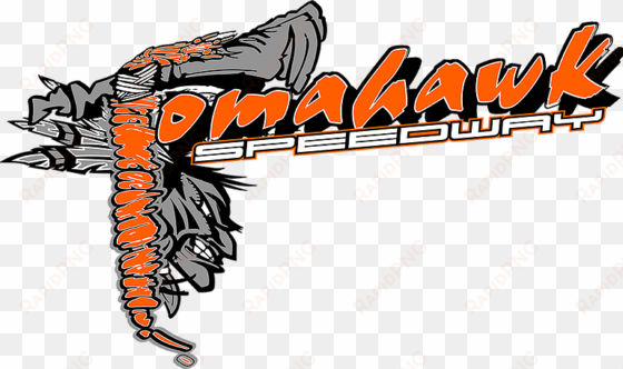 tomahawk - tomahawk speedway