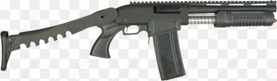 tomahawk xp 10 vertical pump action - kısa namlu av tufekleri