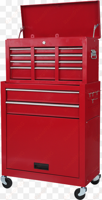 tool cabinets & chests