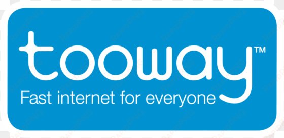 tooway™ is a bi directional high speed satellite internet - tooway