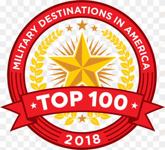 top 100 military seal - food bank