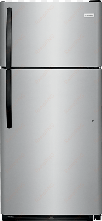 top freezer refrigerator - refrigerator