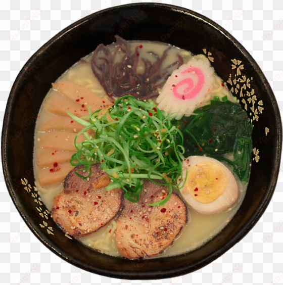 top ramen png