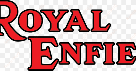 top royal enfield bikes price in - royal enfield png logo