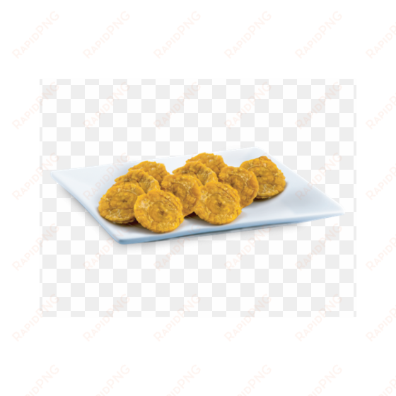 tostones