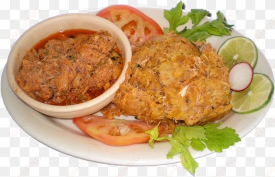 tostones - el comal tacos