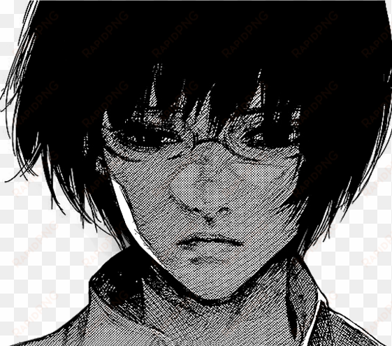 touken idk i just thought about this while reading - arima tokyo ghoul young