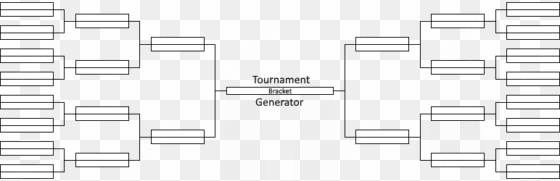 tournament bracket fast lunchrock co - tournament bracket generator