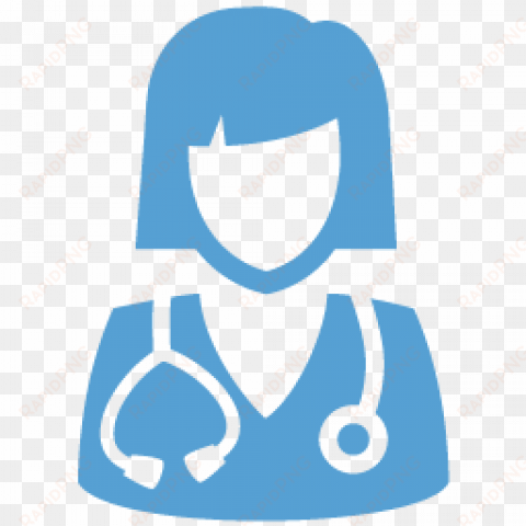 trained 1,000 health workers to provide high-quality - lady health worker icon
